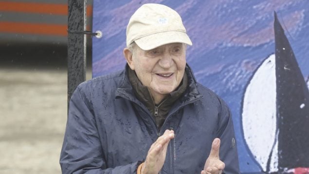 juan carlos i, comida preferida juan carlos i,