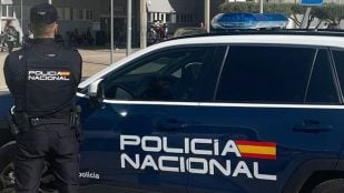 Carta y Policía Nacional