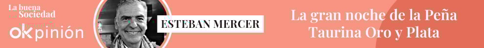 La gran noche de la Peña Taurina Oro y Plata
