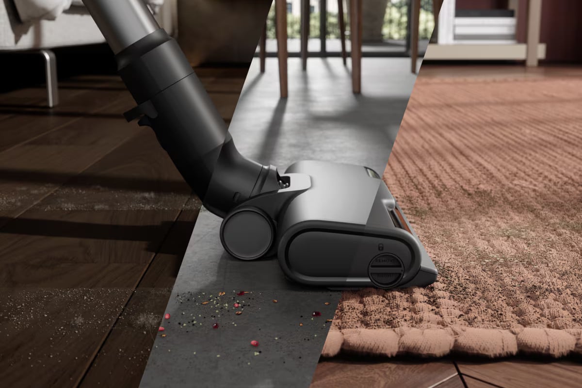 La mejor aspiradora AEG con descuentookd