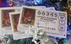 ganar lotería de Navidad