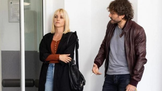 Prime Video Malaka Thriller