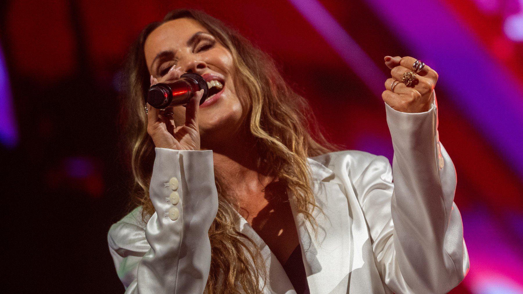 Quién es Malú: de dónde viene, cuántos años tiene y cómo empezó su carrera