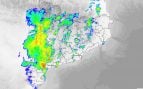METEOCAT pone en el punto de mira a esta zona de Cataluña y avisa: más de 20 litros en media hora