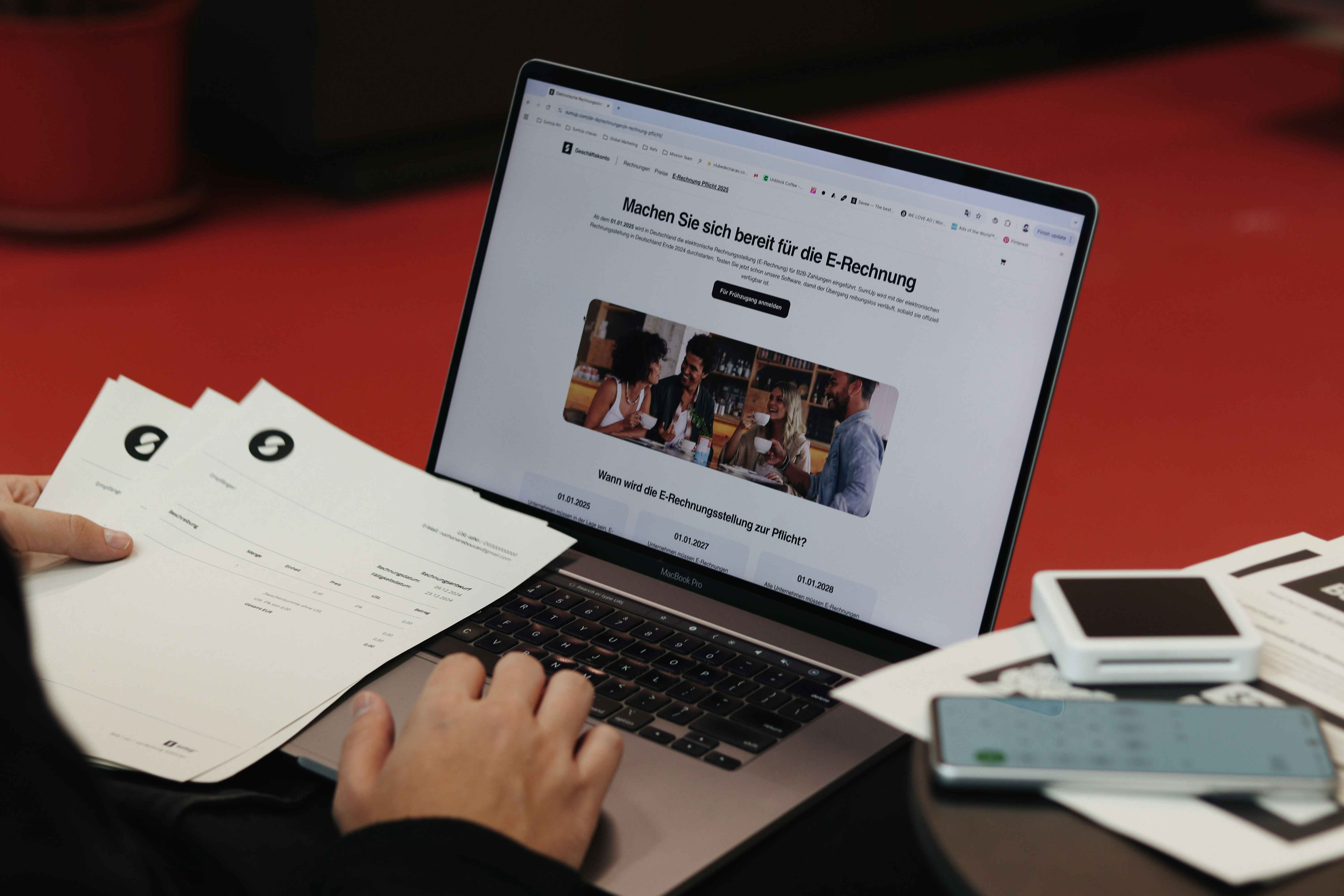 La deuda privada como