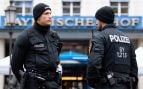 yihadistas, Policia Alemana, Alemania, yihadismo, islam, atentado