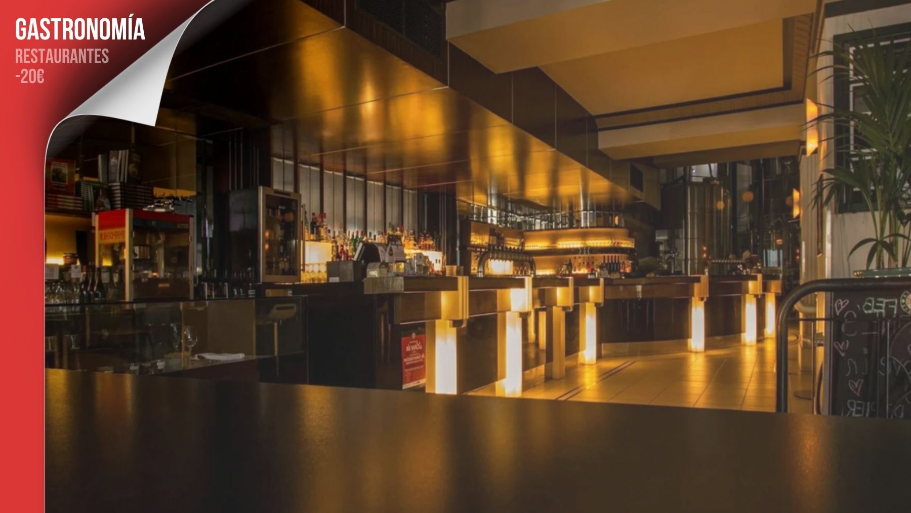 Tres restaurantes en Madrid con platos estrella por menos de 20€