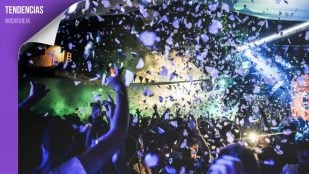 Madrid, Ocio, Nochevieja