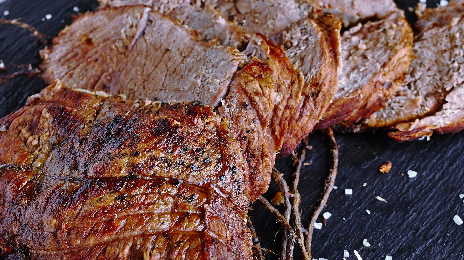 Redondo de ternera al horno de Arguiñano: receta jugosa y perfecta para celebraciones