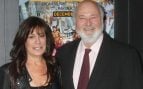 Rob Reiner y su mujer, Michele Singer. (Foto: Gtres)