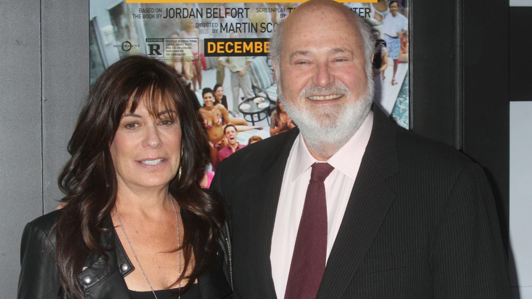 Última hora del asesinato de Rob Reiner y su mujer Michele Singer: su hijo Nick Reiner, investigado