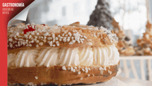 roscon de reyes