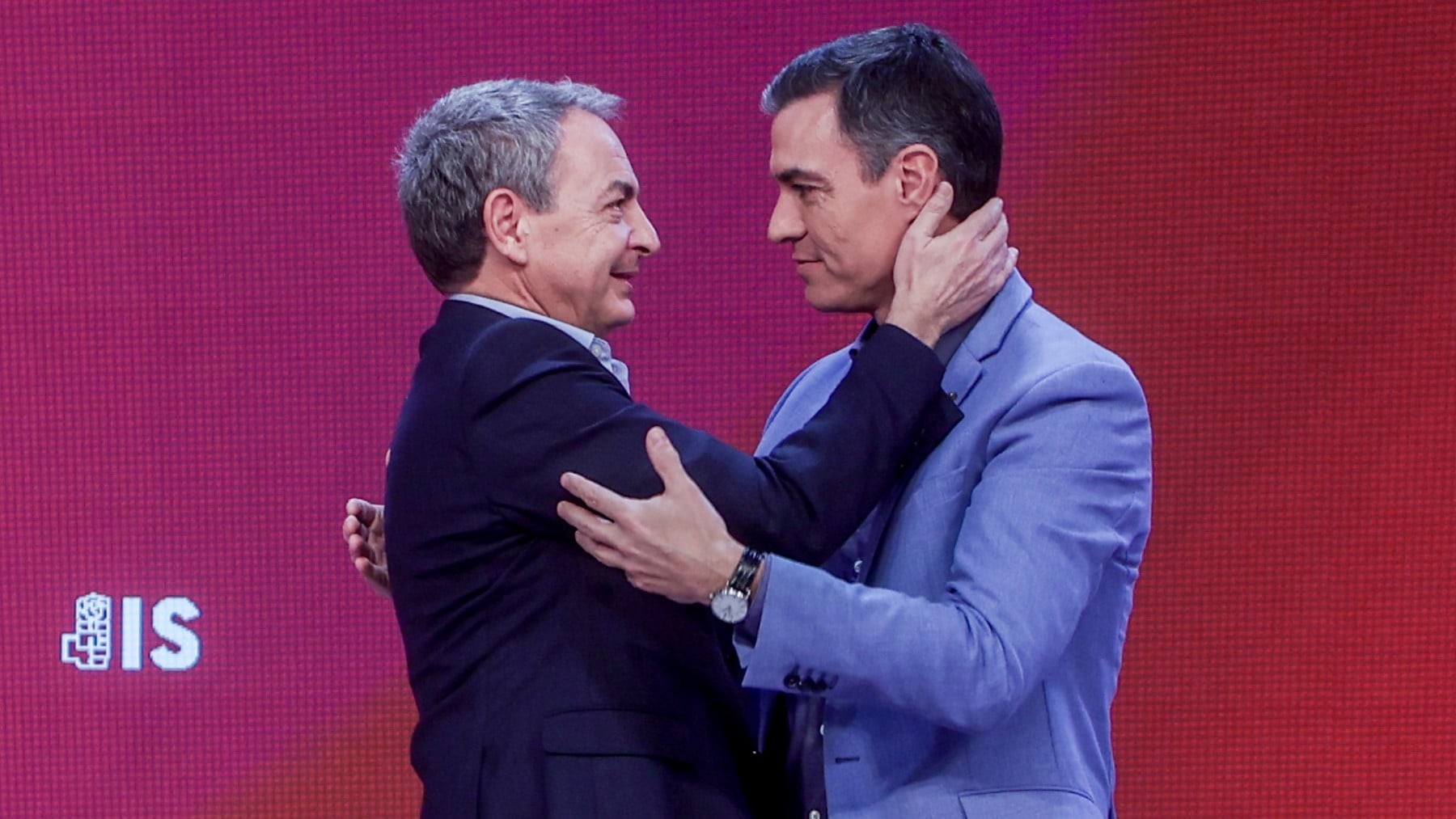 Zapatero, imputado por blanqueo de capitales en la Audiencia Nacional en el ‘caso Plus Ultra’
