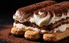 Receta de tiramisú