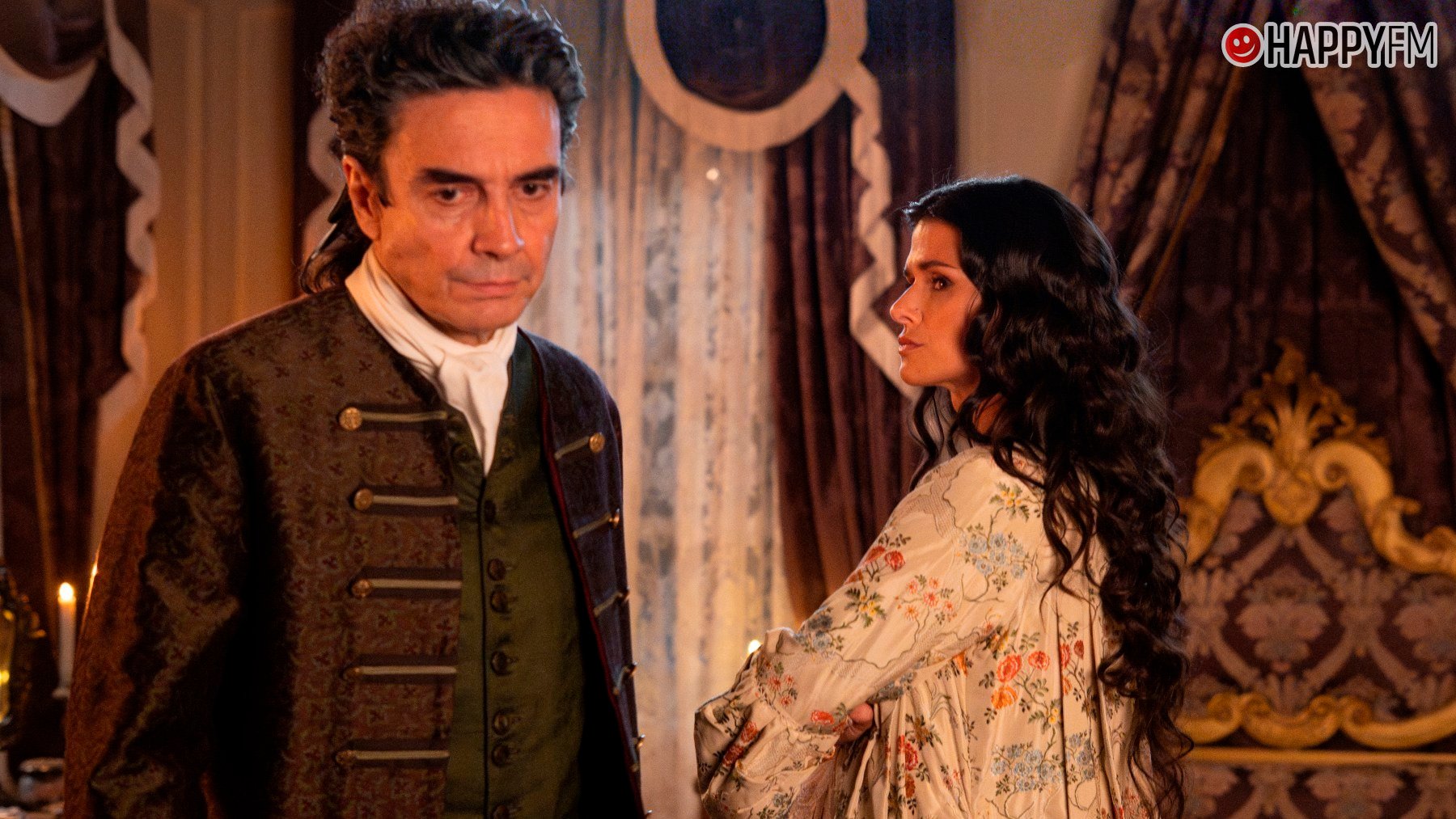 Avance del capítulo de