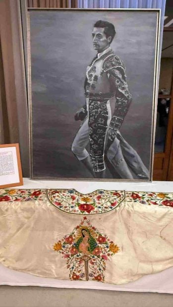 Peña Taurina Oro y Plata