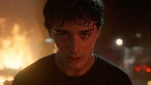 últimos capítulos Stranger Things