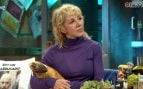 Ana Torroja en La Revuelta. (RTVE)