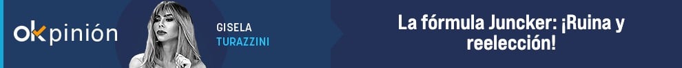 La fórmula Juncker: ¡Ruina y reelección!