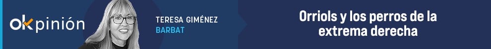 Orriols y los perros de la extrema derecha