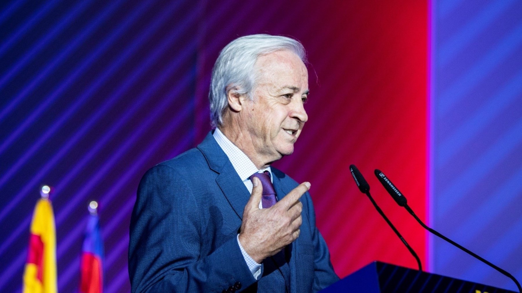 Tusquets mete en un lío al Barça con Negreira: Fue una chapuza y los pagos no estaban en la auditoría