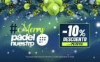 Navidad Pādel Nuestro