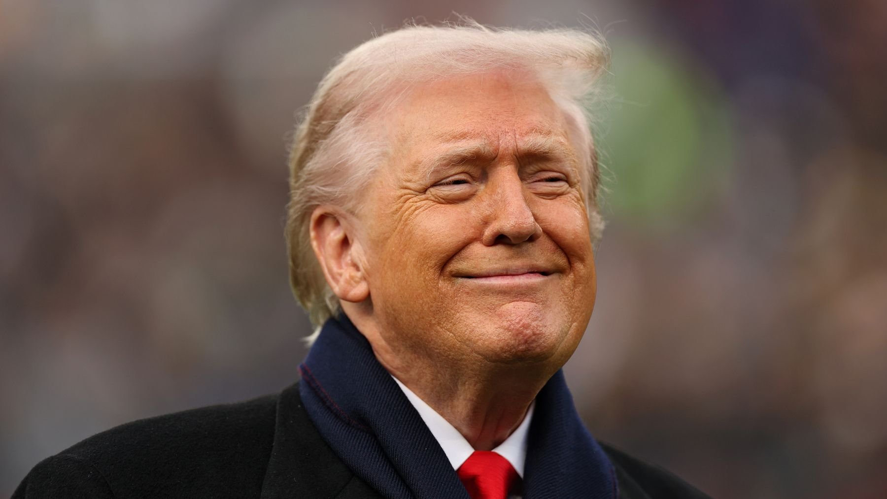 Trump tras hablar con 8 líderes europeos y excluir a Sánchez: la paz en Ucrania está más cerca que nunca