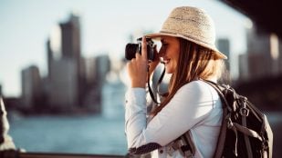 El mejor seguro de viajes con descuentookd