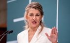 El salario mínimo de Yolanda Díaz lleva los costes laborales de las empresas a su mayor nivel en 25 años
