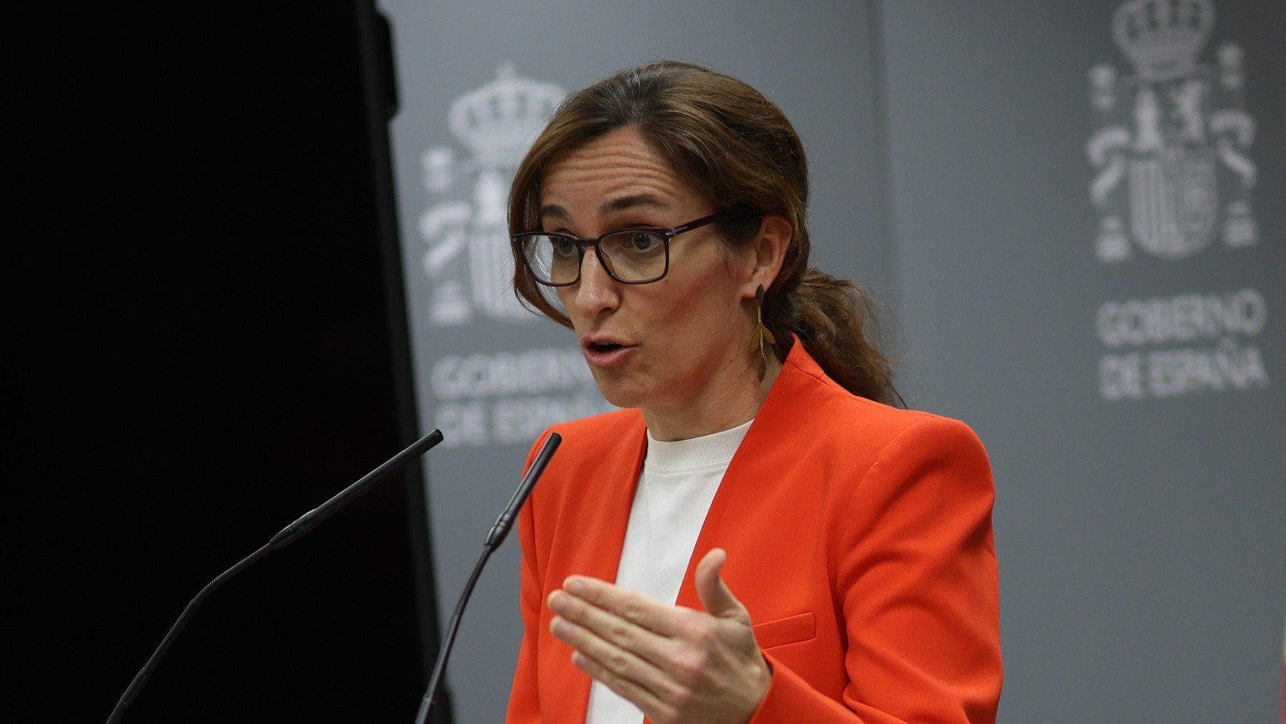 Ultimátum de los médicos a Mónica García: Modificar el Estatuto Marco o huelga indefinida