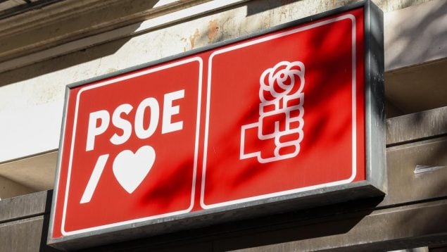 PSOE caso koldo