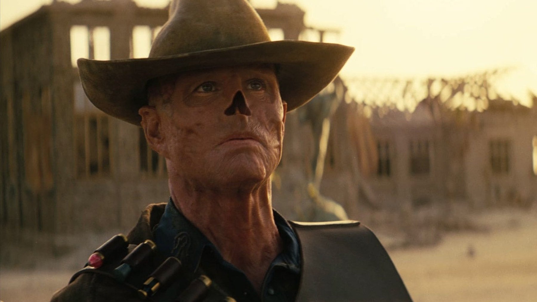 Prime Video estrena la temporada 2 de