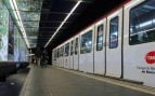 metro Barcelona