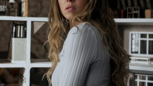 Sydney Sweeney nueva película