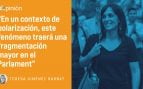 Cataluña, Silvia Orriols, Aliança Catalana