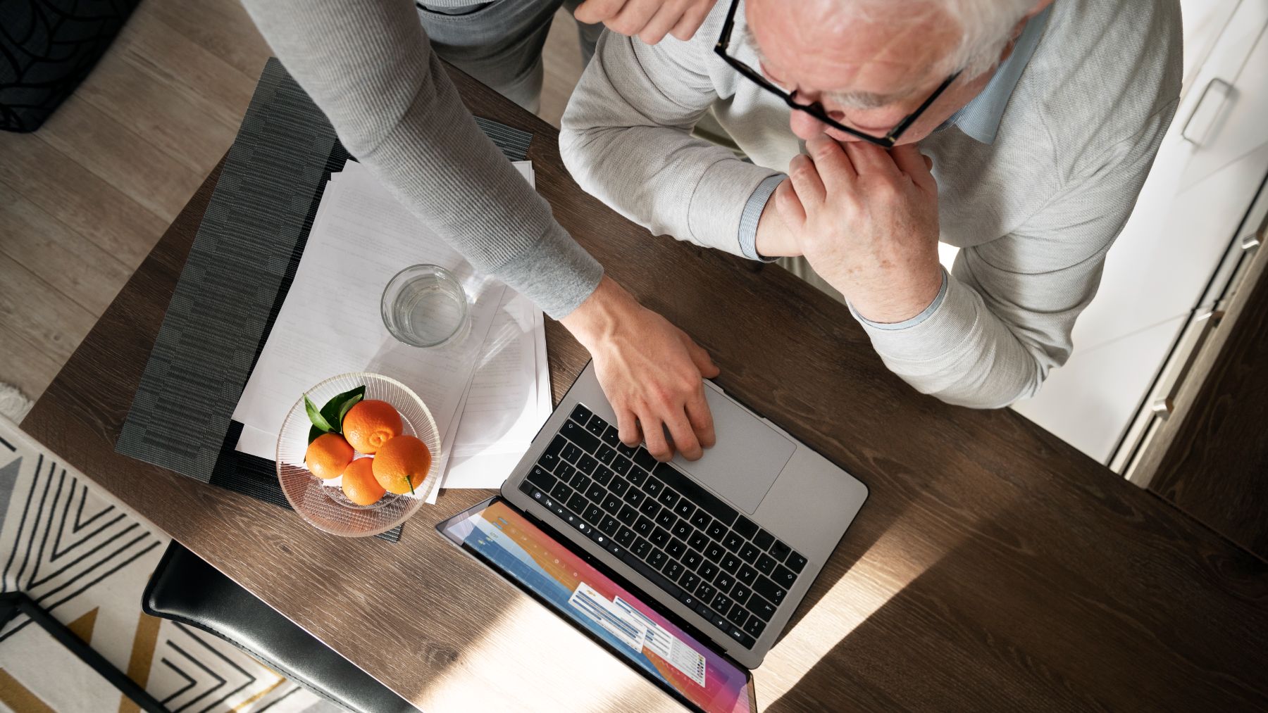 Adiós a la jubilación de siempre en España: un funcionario del INSS confirma el cambio que llega en 2026