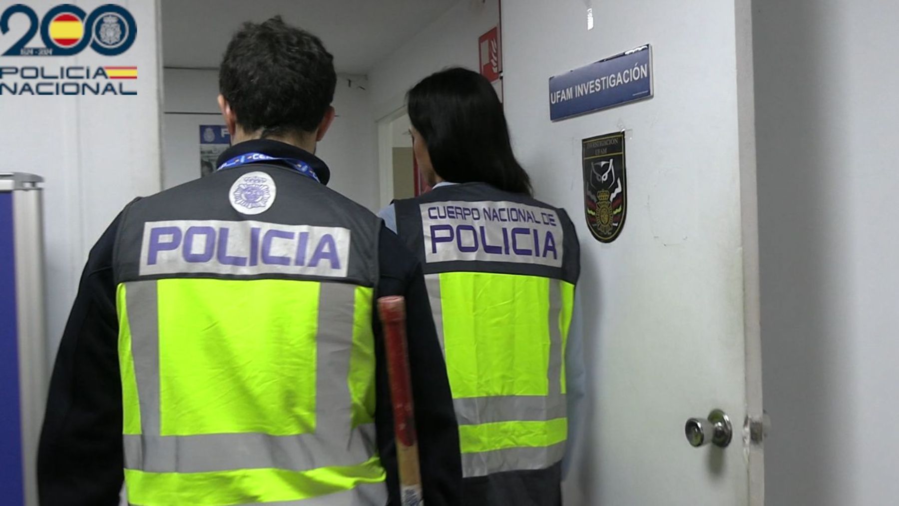 Encerrada, acuchillada y al borde de la muerte: el brutal ataque machista que conmociona Palma