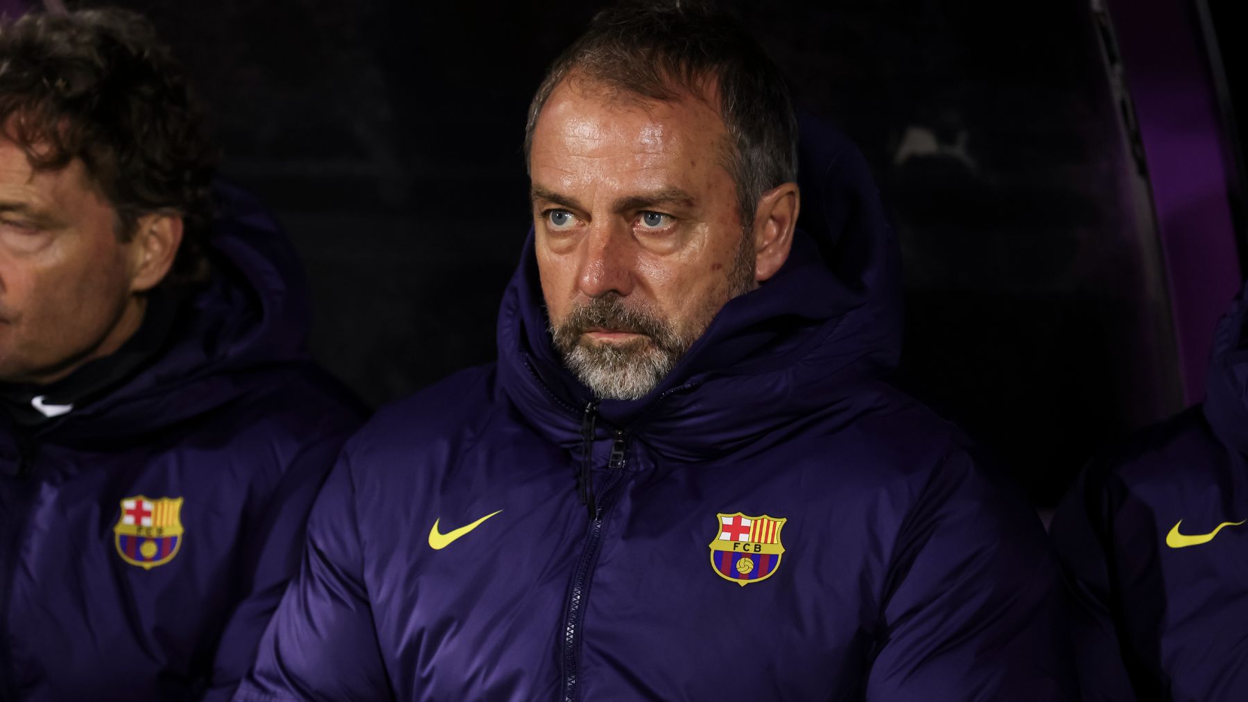 Flick abre la puerta a Ter Stegen: Le dimos la oportunidad de demostrar que está de vuelta