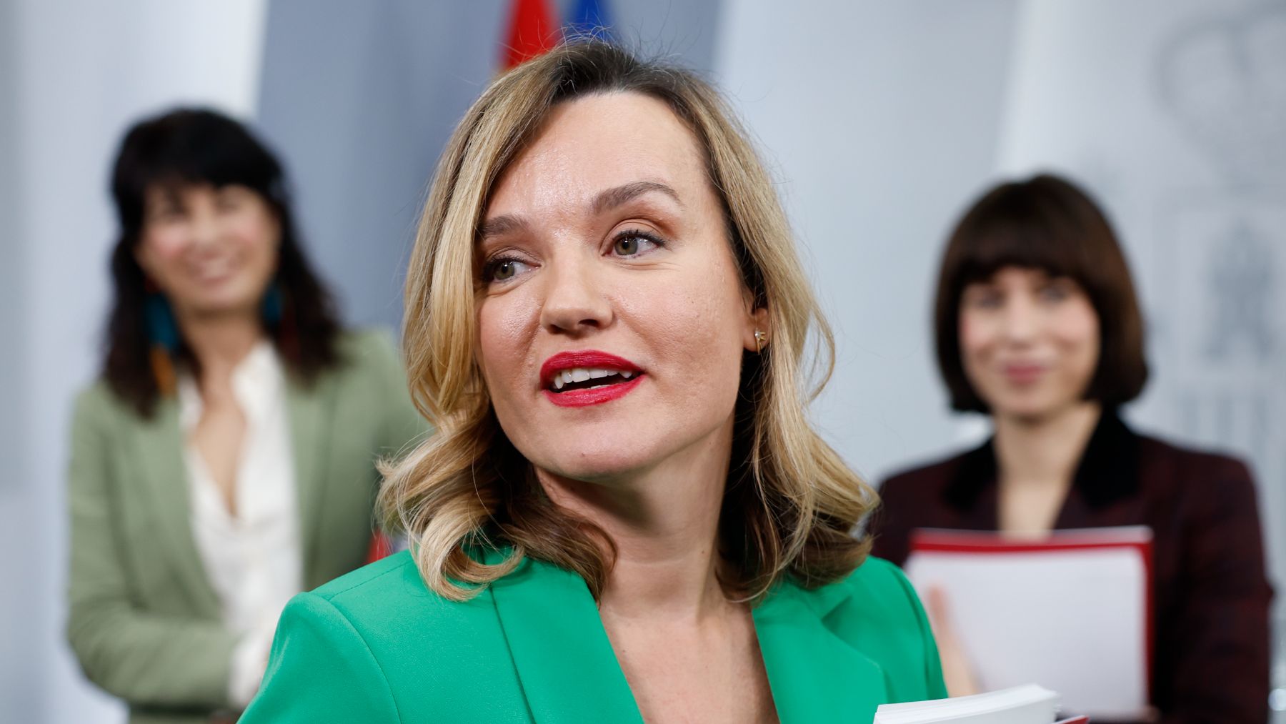 El Gobierno reduce a bulos las irregularidades en el rescate a Plus Ultra que investiga la justicia