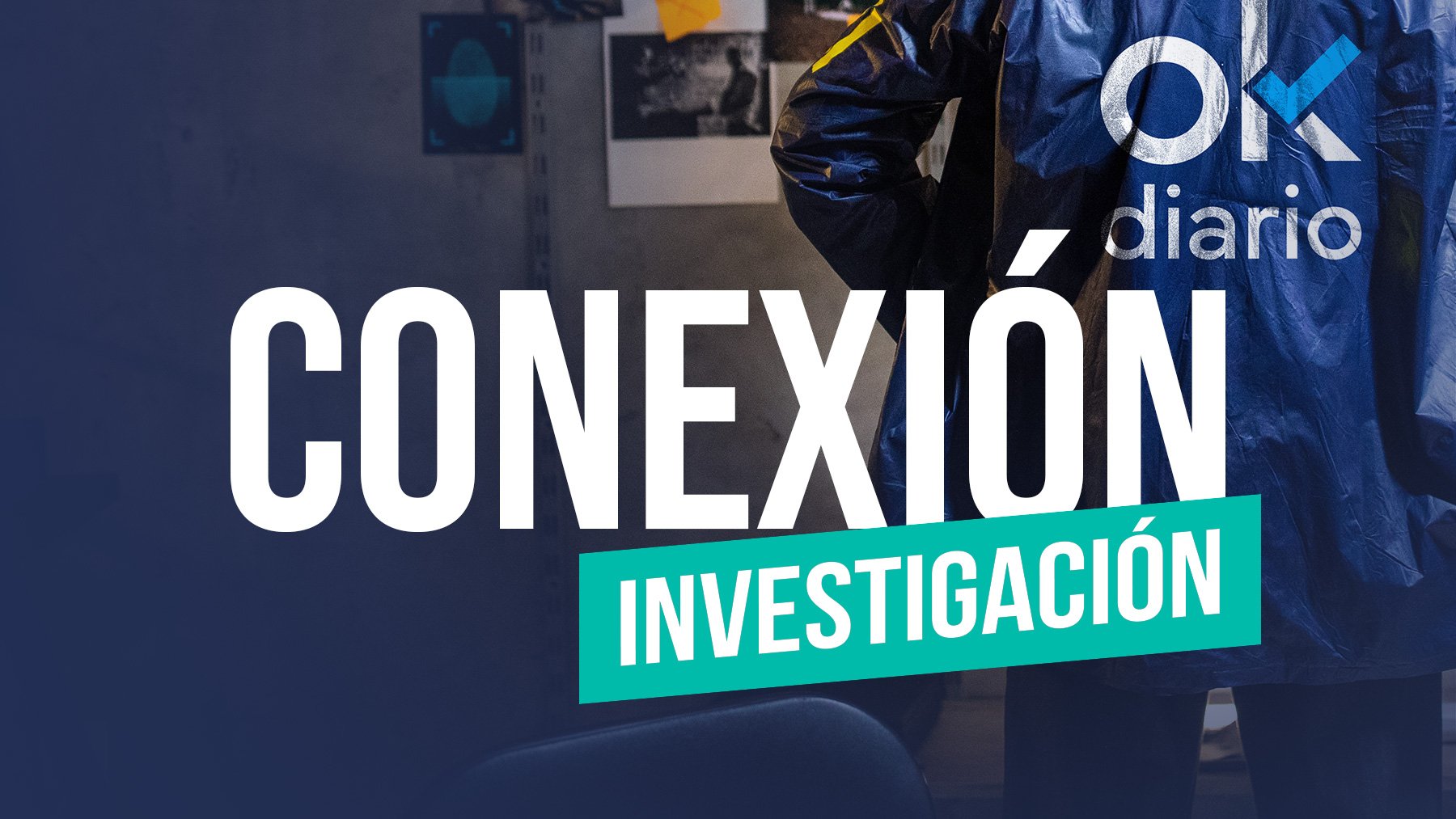 Tabera: La UDEF detuvo a un empresario vinculado a José Luis Rodríguez Zapatero en el