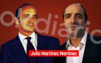 Julio Martínez Martínez