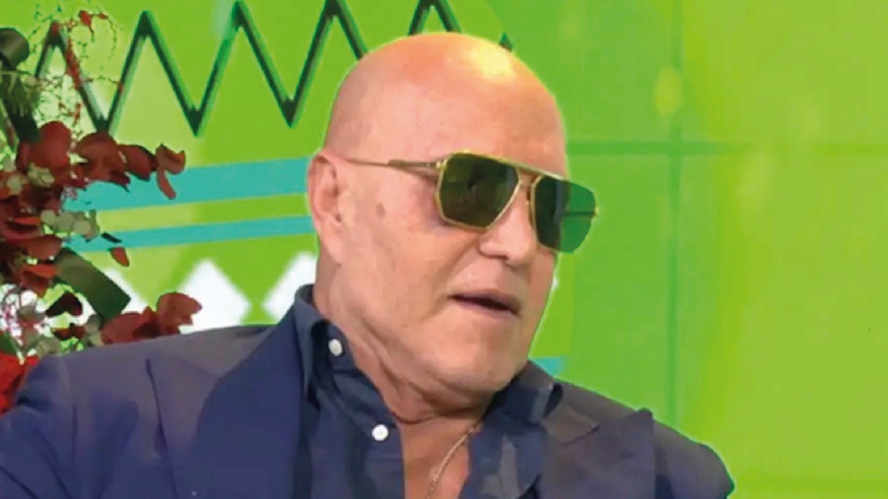 Giro en la vida de Kiko Matamoros: abandona la televisión para abrir un centro para drogodependientes