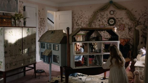 Sydney Sweeney nueva película