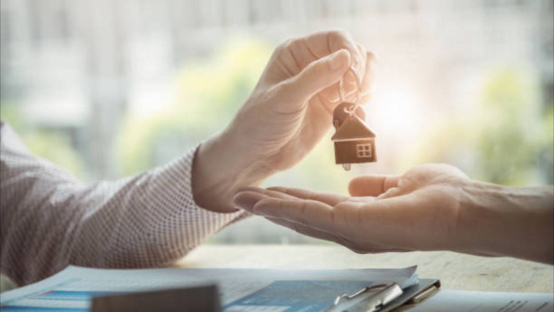 La Ley de Arrendamientos lo confirma: adiós a subir el alquiler en 2026