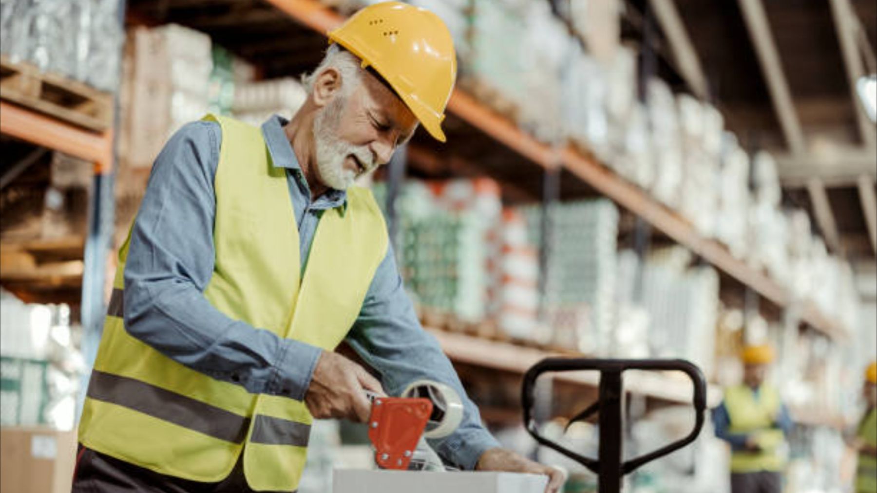 La Seguridad Social está quitando la pensión a estas personas y te puede afectar en 2026