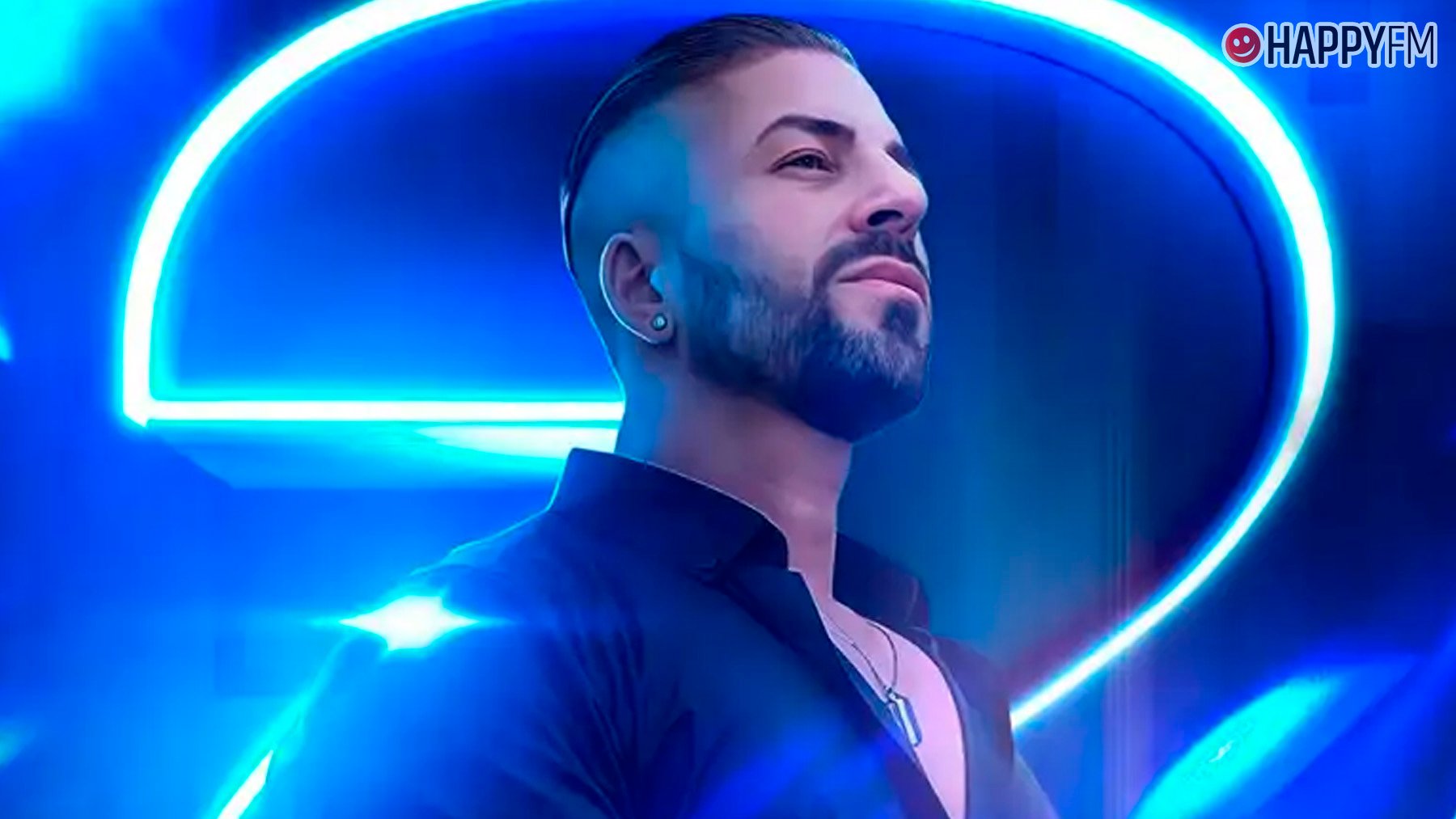 Labrador rompe su silencio tras su expulsión de