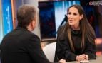 Malú en El Hormiguero. (Atresmedia)