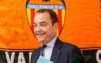Zorío pide explicaciones sobre el papel de la consultora Acento en las licencias del Nuevo Mestalla