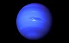 NASA, Urano, Neptuno
