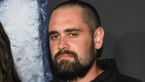 Nick Reiner. (Foto: internet)